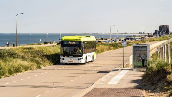AmsterdamTours