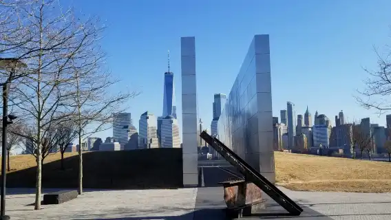 New York City: Skyline Day Tour