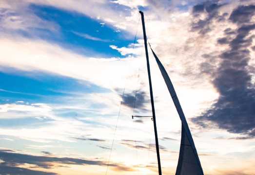 Penghu sailing boat | Penghu Whale Cave half-day sailing boat experience - self-drive & sunset SUP