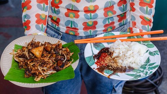 Northeast Penang IslandTours