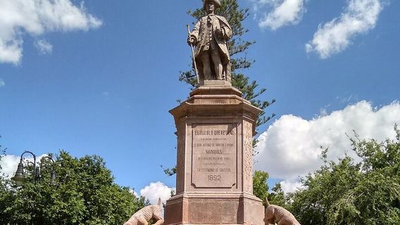 San Miguel de AllendeTours