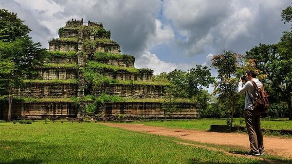 Svay LeuTours