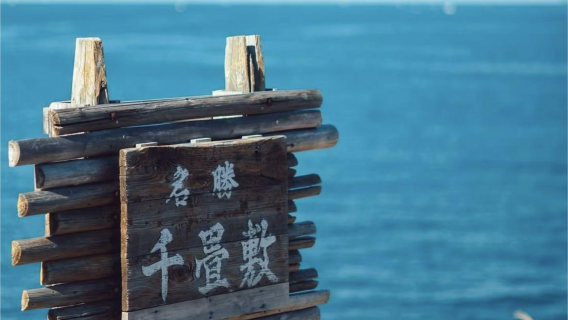 紀之川市日遊