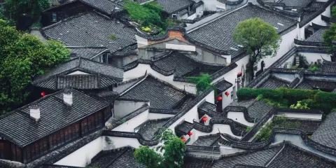 福州三坊七巷人工講解服務【私人講解團 可選時長 場次 人數】
