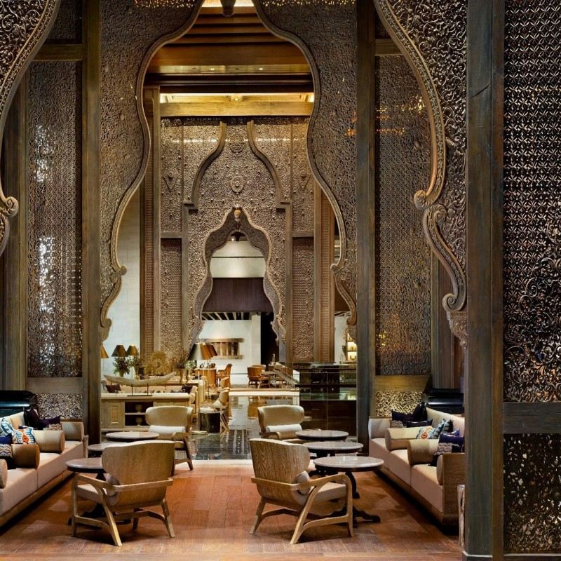 Esperienza culinaria con pacchetto designato presso il ristorante Selasar Deli dell'Applewood Kempinski Hotel 58595