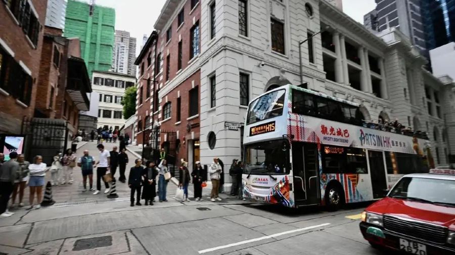 香港港澳碼頭(上環)-深圳蛇口碼頭單程船票