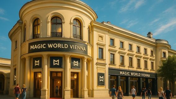 Vienna