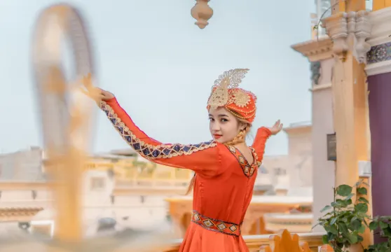 土耳其山松Trip Moments【攝影師跟拍航拍約拍抓拍街拍寫真婚紗微電影/多語言翻譯】