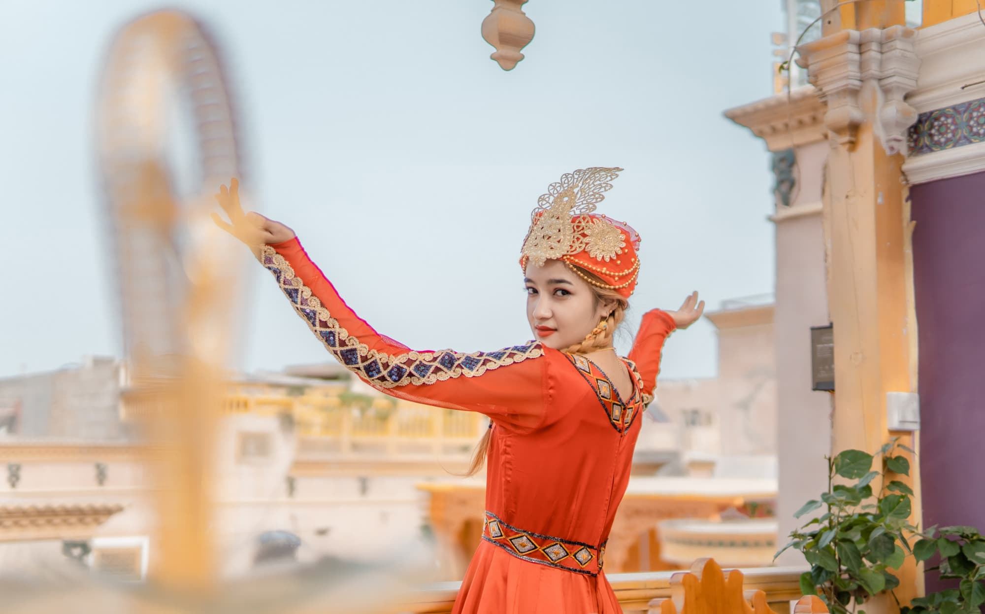 Trip Moments in Samsun, Türkiye[Driver-guide, translator, and photographer combo package · Explore hidden gems of the Black Sea & discover ancient city lightscapes]