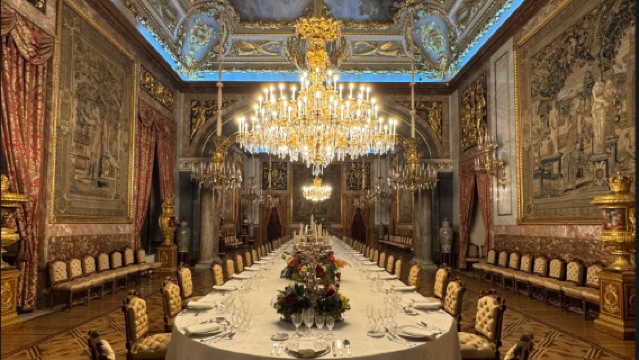 馬德里王宮+索菲亞王后國家藝術中心博物館+普拉多博物館一日遊