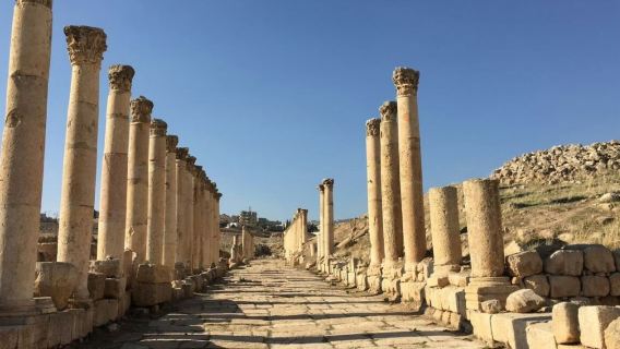 Ý: Tham quan 3 giờ có hướng dẫn viên tiếng Anh - Đấu trường La Mã, Quảng trường La Mã cổ đại và đi bộ trên đồi Palatine