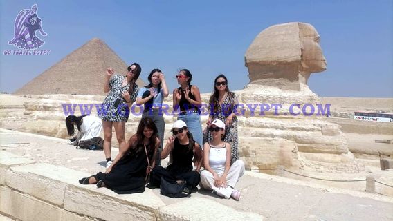CairoTours