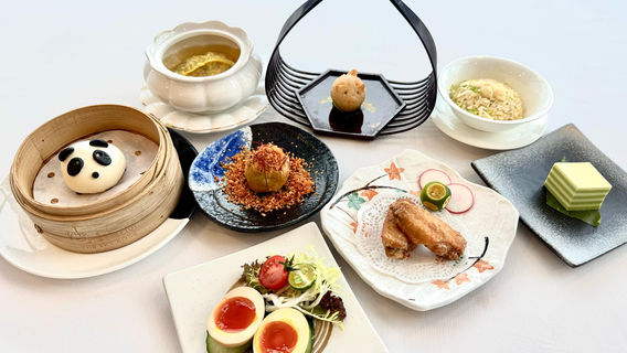 Hong KongEsperienze uniche