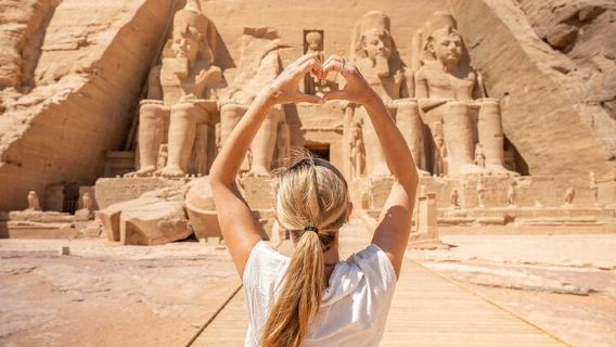 Abu SimbelTours
