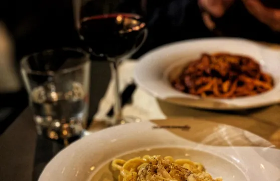 意大利羅馬Matricianella網紅餐廳代訂座