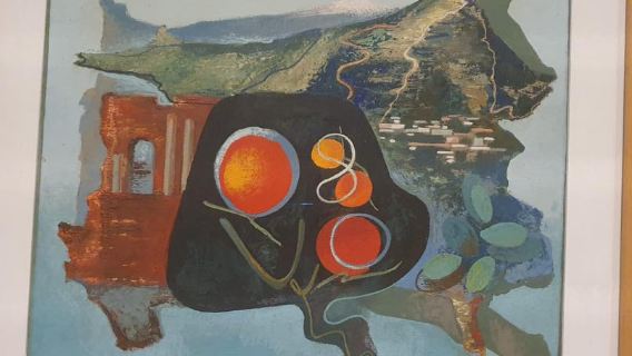 Museo Novecento Private Tour