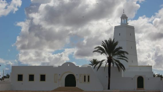 Djerba MidounTours