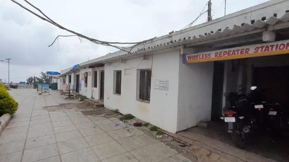 Scopri Nandi Hills con me: colline, patrimonio, forte e cibo