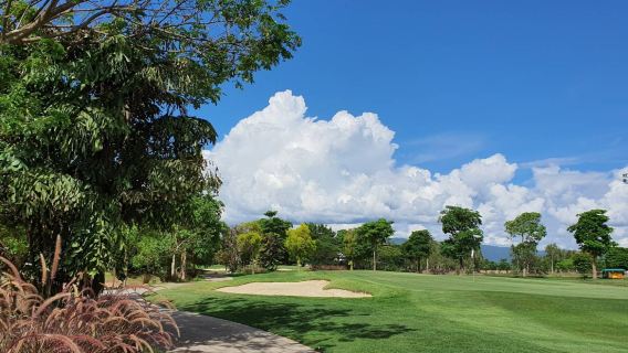 Gassan Legacy Golf Club - Club de Golf Gassan Legacy