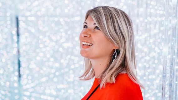 Tokyo: biglietto d'ingresso al Museo d'arte digitale di Tokyo di teamLab Planets