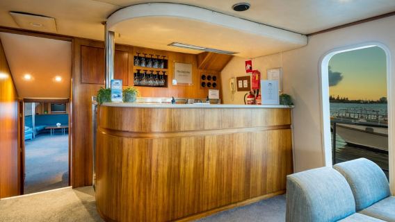 Gold Coast Sunset Cruise Aboard the Sun Goddess