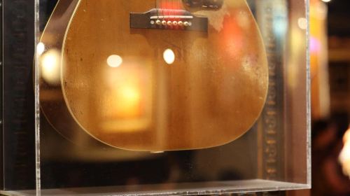 Dubai Hard Rock Cafe restaurant reservation service 7