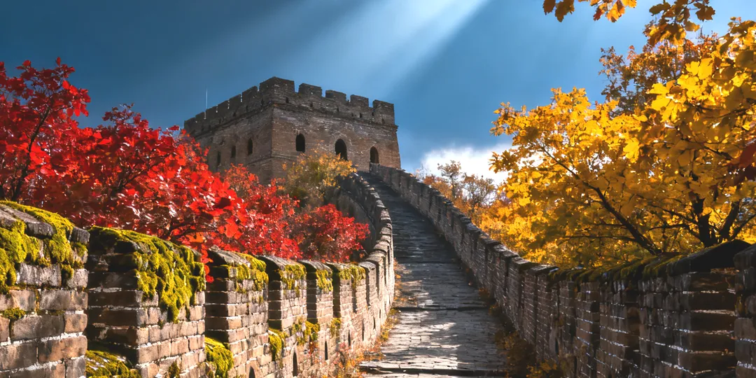 Badaling