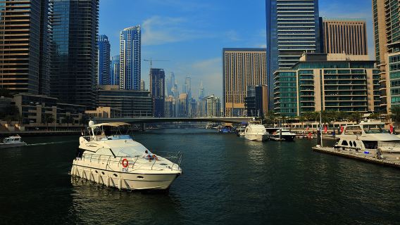 杜拜未來博物館+哈利法塔+辛達加博物館+杜拜河（中文專車）