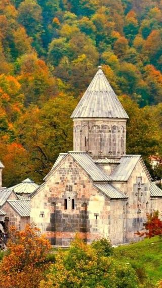 Lake Sevan + Sevanavank + Dilijan + Goshavank + Haghartsin 1-day tour