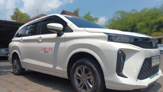 한국어 택시 투어 (6시간)