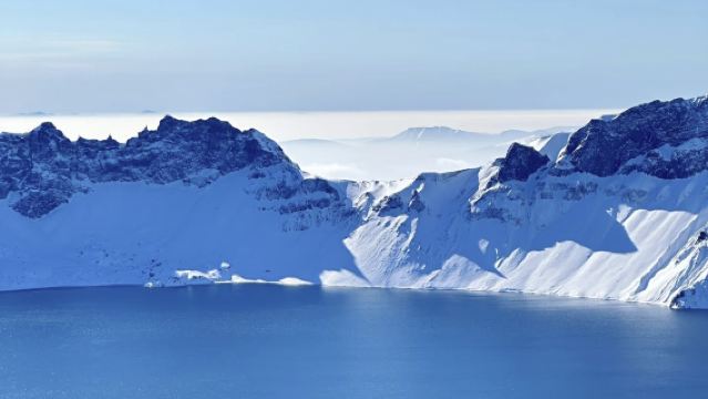 【二道白河出發】長白山北坡+雲頂天宮+恩都里一日遊·接駁服務