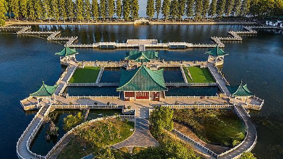 【獨立包團-7座商務出遊】黃鶴樓+武漢大學+長江大橋+戶部巷