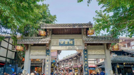 "Impression of Wulong" Chongqing Wulong Day Tour: Alpine Grassland + Giant Sinkhole Cluster | Bilingual Guide (Chinese-English)