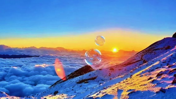 【純玩私家團不拼陌生人】昆明轎子雪山一日遊｜大套票