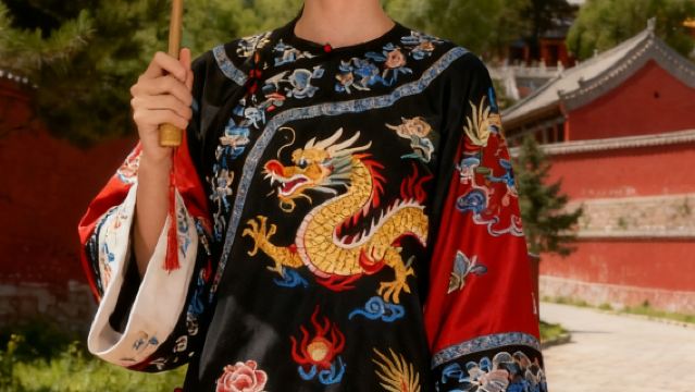 Wutai Mountain 6-8 Person 1-Day Tour