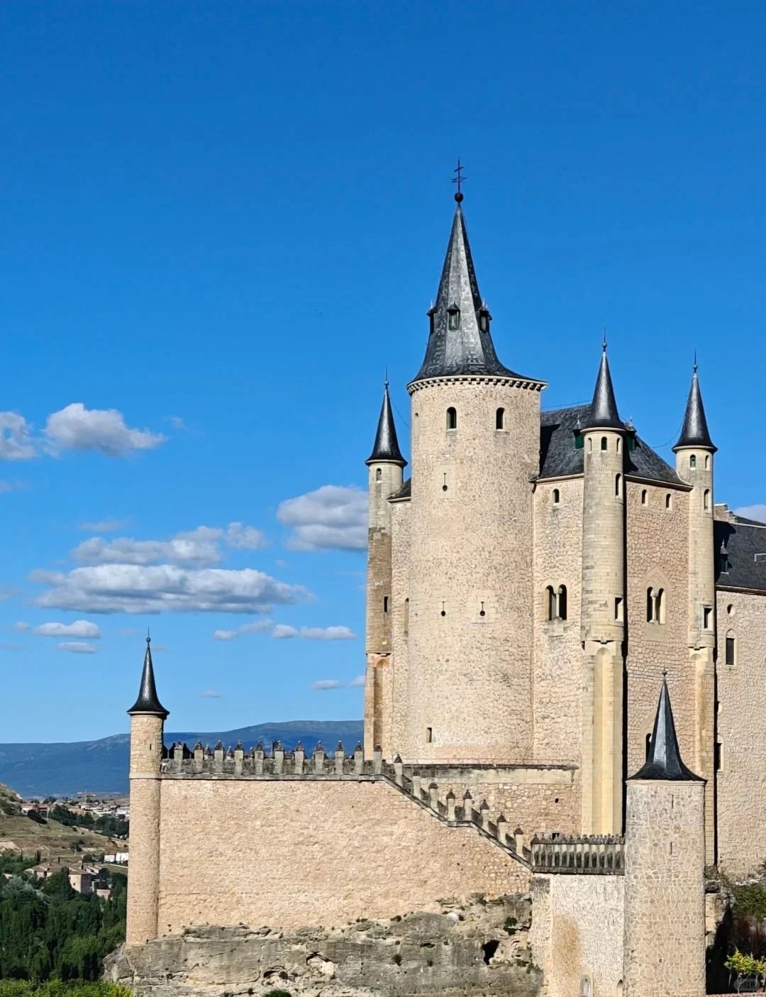 馬德里去往託萊多古城的【文化瑰寶之旅】