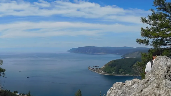 俄羅斯伊爾庫茨克全景體驗：塔利茨博物館+切爾斯科山包車一日遊