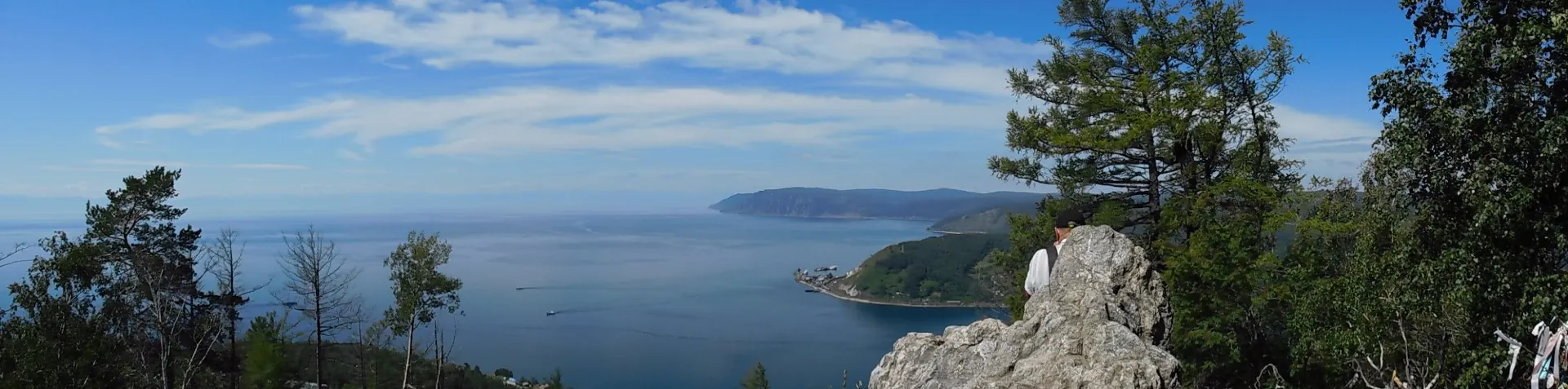 俄羅斯伊爾庫茨克全景體驗：塔利茨博物館+切爾斯科山包車一日遊
