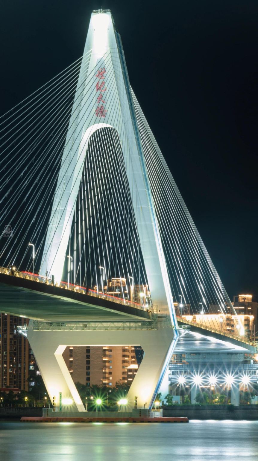 富力紅樹灣濕地公園-古銀瀑布5座 7座可選 包車遊