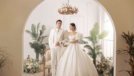 Trip Moments in You County[Zhengguo Temple/Shennong Hall/Guide & Travel Photography + Wedding Aerial Photography & Micro Films]