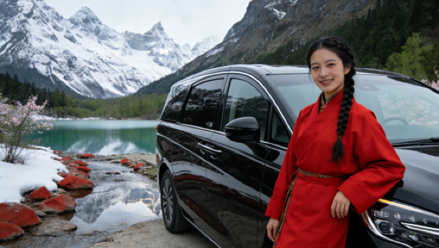 成都-畢棚溝丨一日遊丨5、7、9座包車可選丨純玩丨一價全含