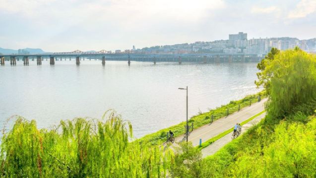 韓國全境｜翻譯陪同｜地陪旅遊｜展會｜商務考察｜醫療就診陪同｜皮膚管理陪同翻譯（可私人訂製）