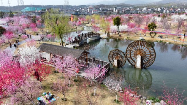 安康瀛湖+市區兩日遊（安康起止4人以上發團）