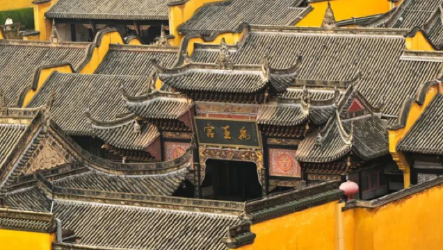 【含門票】 重慶湖廣會館猩咖說文史大咖2H私人導覽精講含耳麥