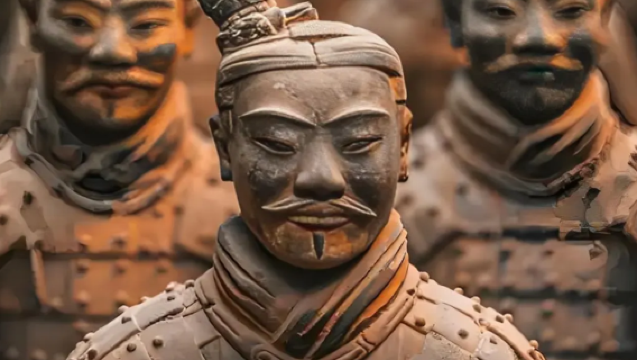 Toda la provincia de Shaanxi - Xi'an, Yan'an | Guía en chino/inglés (para otros idiomas, consulte con el servicio de atención al cliente) | Traducción para ferias | Traducción para visitas comerciales | Servicio de coche privado con conductor personalizado para viajes