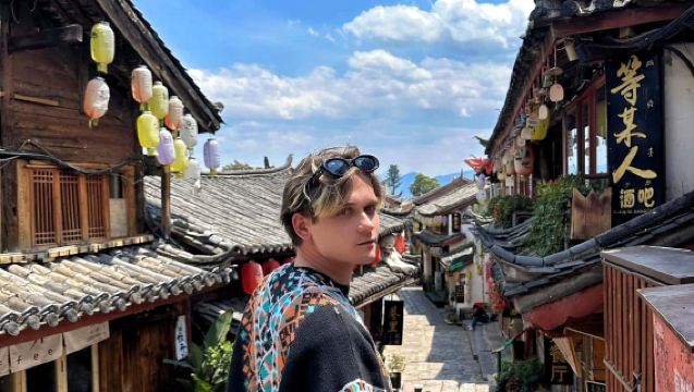 Lijiang Soul Food: Naxi Home-Cooking, Wet Market Tour & Yunnan Coffee Class