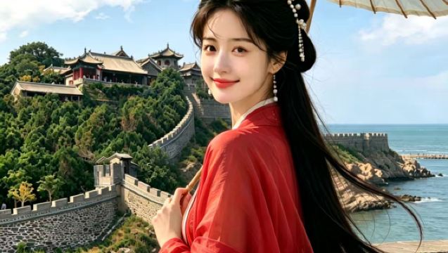 【多套餐可選】蓬萊閣丨八仙過海丨孤獨的鯨純玩一日遊