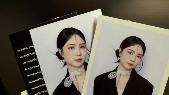 Studio Kecantikan DeKo - Pengalaman Diagnostik Warna Peribadi Mudah & Wakil K-Makeup