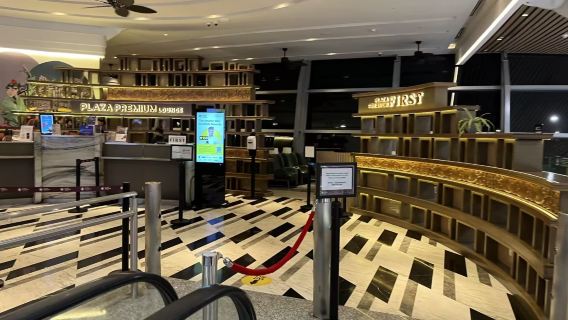 Bon d'accès au salon VIP de l'aéroport international de Kuala Lumpur (KUL) | Salon VIP pour correspondances avec nuitée - Aéroport de Kuala Lumpur