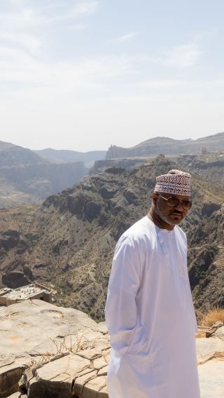 From Muscat: Nizwa & Jebel Akhdar Wonders Adventure Day Trip